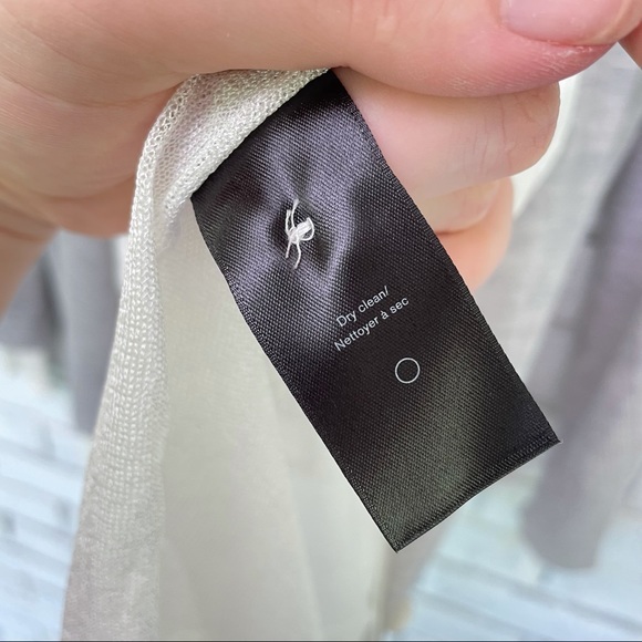 COPY - Rag & Bone Alyssa Button Front Cardigan - Picture 7 of 15